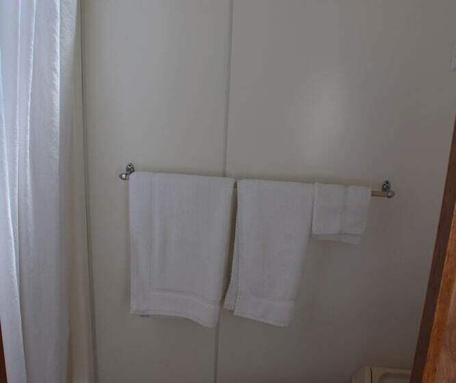 ホテル Golden Terrace Holiday Park