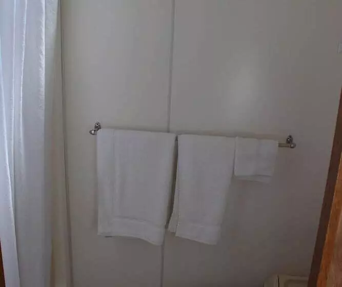 Hotelli Golden Terrace Holiday Park