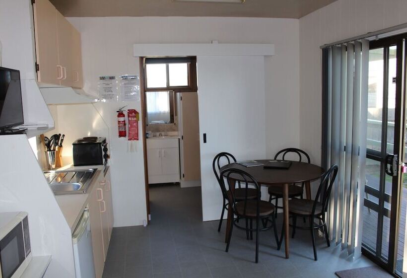 ホテル Golden Terrace Holiday Park