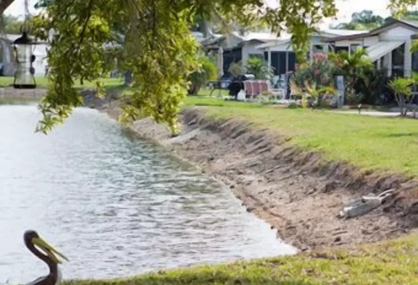 ホテル Indian Creek Rv Resort
