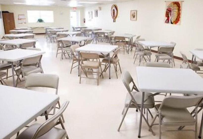 בית מלון כפרי Indian Creek Rv Resort