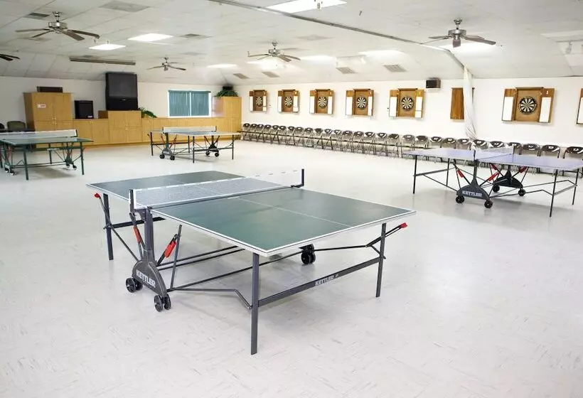ホテル Indian Creek Rv Resort
