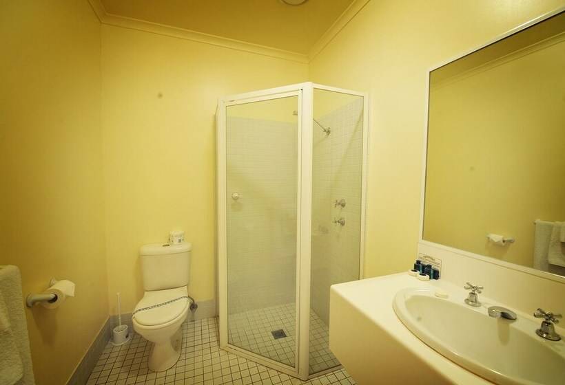 Отель Victoria Griffith