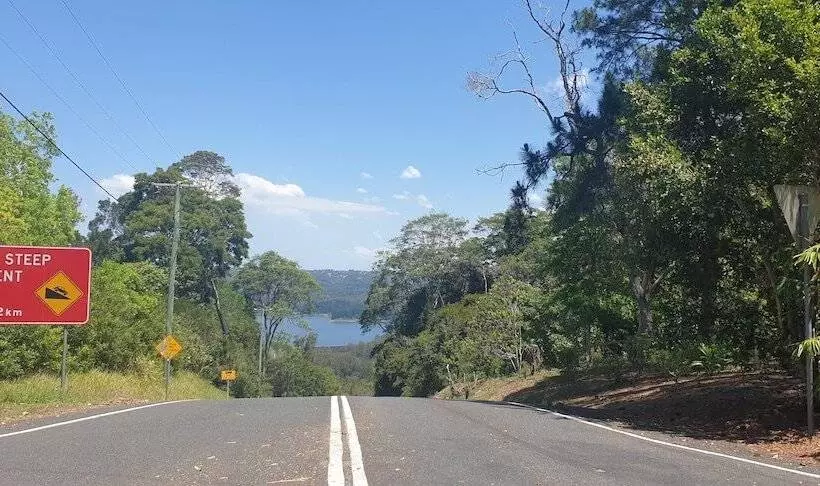 Lovestone Cottages Montville