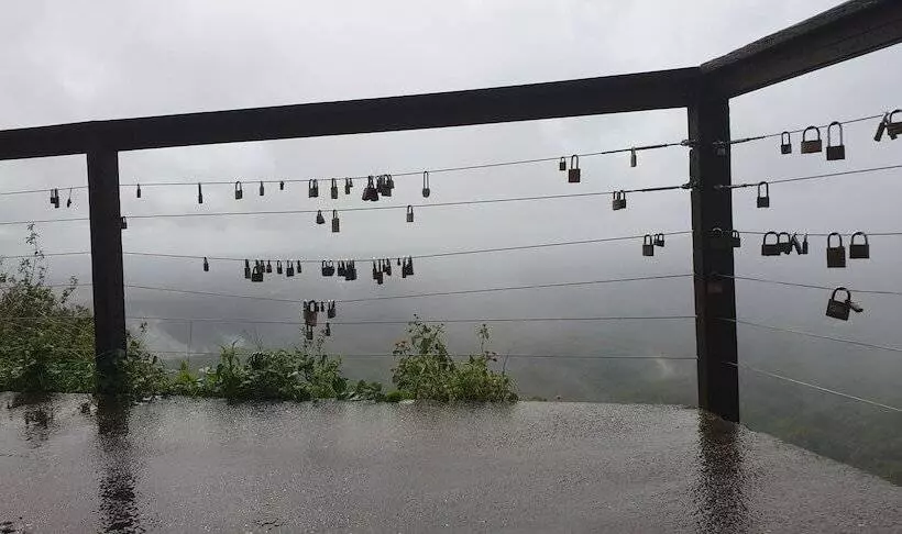 Lovestone Cottages Montville