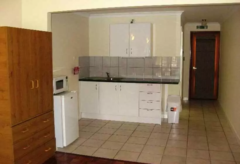 モーテル Tweed Valley Lodge