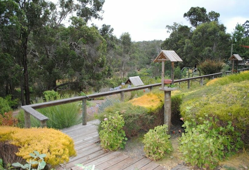 汽车旅馆  Tweed Valley Lodge