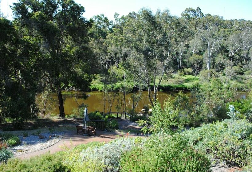 汽车旅馆  Tweed Valley Lodge