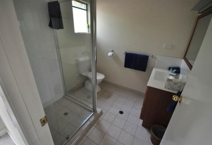 汽车旅馆  Tweed Valley Lodge