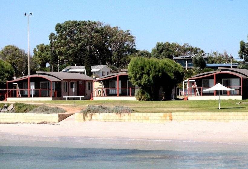 Курорт Big4 Dongara Denison Beach Holiday Park
