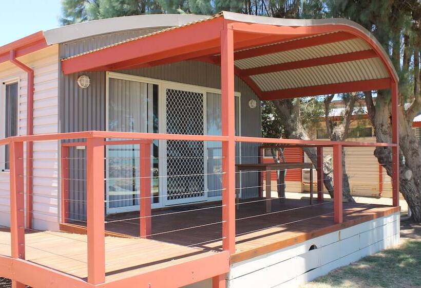Курорт Big4 Dongara Denison Beach Holiday Park