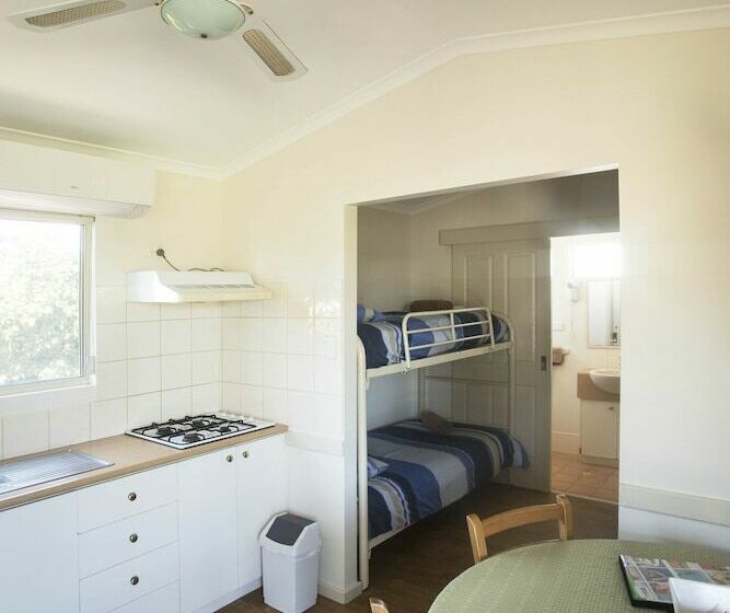 Курорт Big4 Dongara Denison Beach Holiday Park