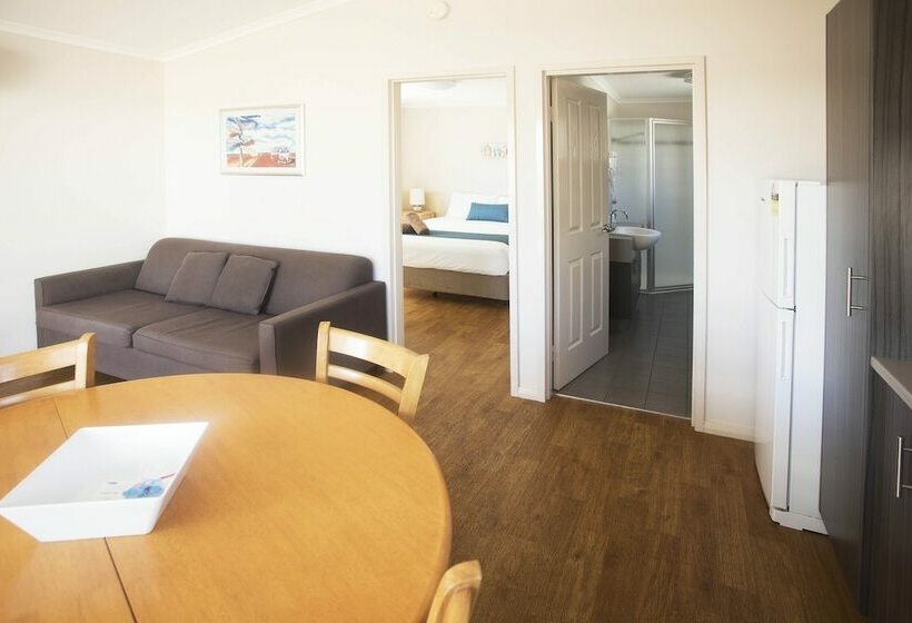 Курорт Big4 Dongara Denison Beach Holiday Park