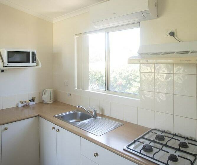 Курорт Big4 Dongara Denison Beach Holiday Park