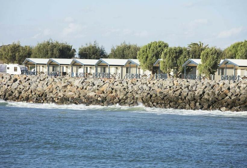 Курорт Big4 Dongara Denison Beach Holiday Park