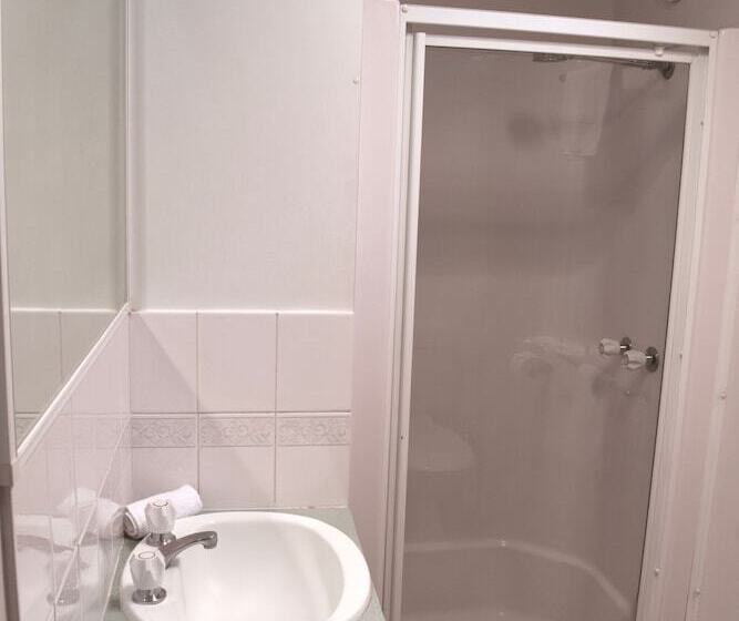 リゾートホテル Rivergardens Holiday Park Mildura