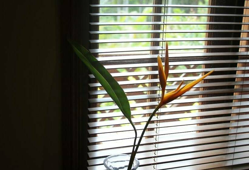 Sunshine Valley Cottages