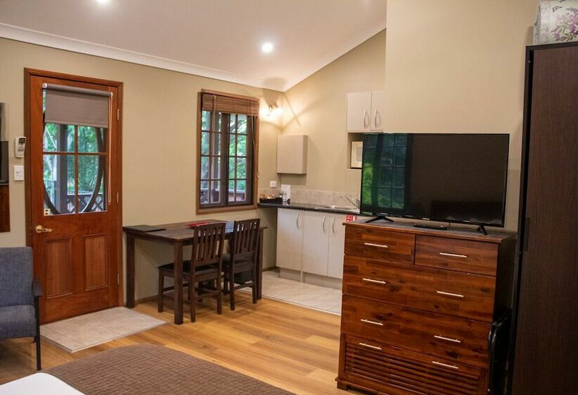 Sunshine Valley Cottages