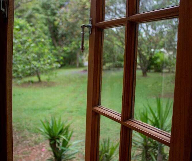 Sunshine Valley Cottages