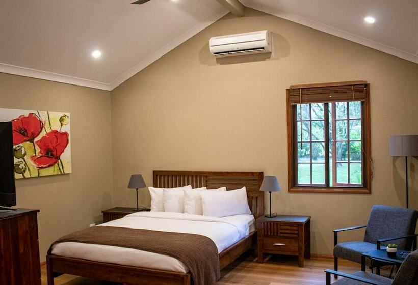 Sunshine Valley Cottages