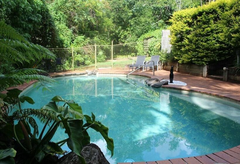 Sunshine Valley Cottages