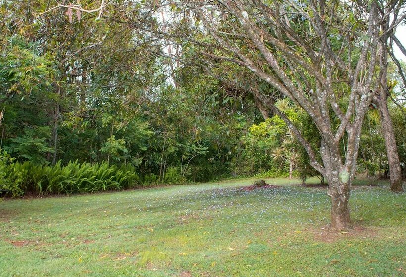 Sunshine Valley Cottages