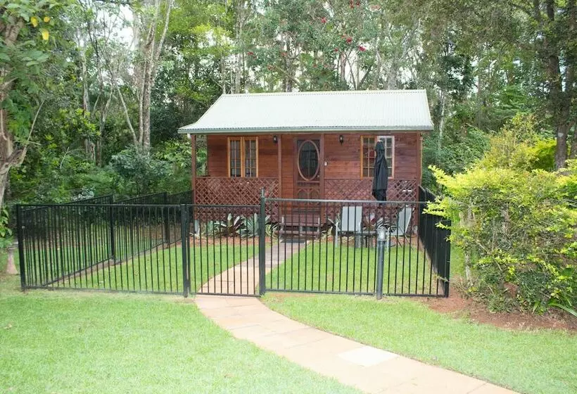 Sunshine Valley Cottages