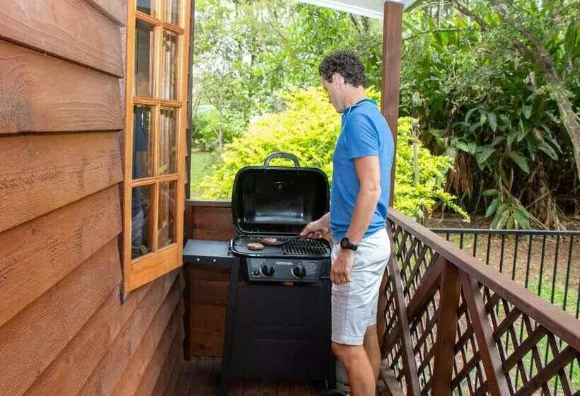 Sunshine Valley Cottages