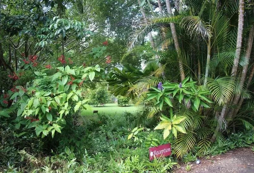 Sunshine Valley Cottages