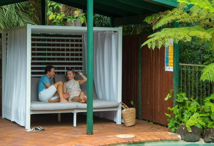 Sunshine Valley Cottages