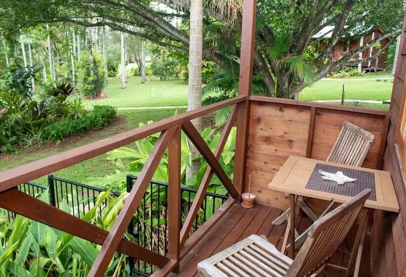 Sunshine Valley Cottages