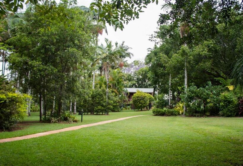 Sunshine Valley Cottages