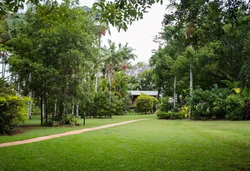 Sunshine Valley Cottages