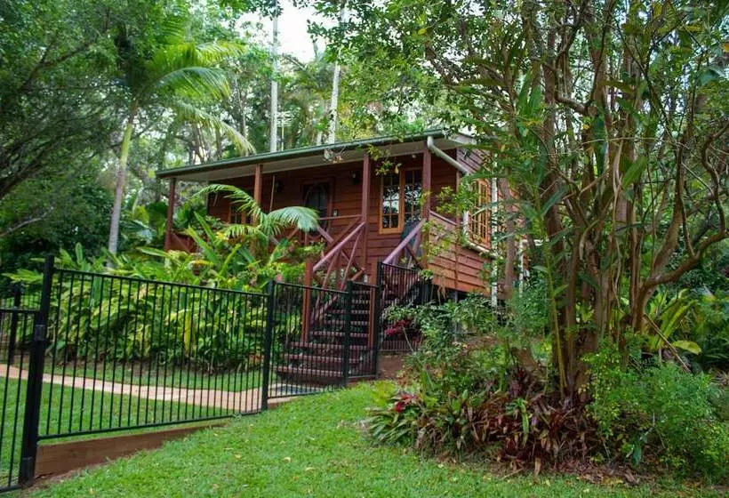 Sunshine Valley Cottages