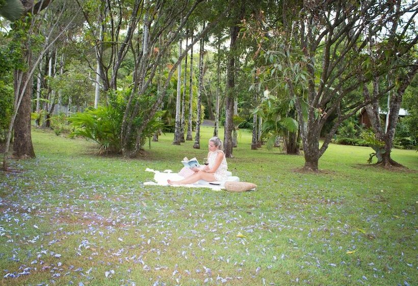 Sunshine Valley Cottages