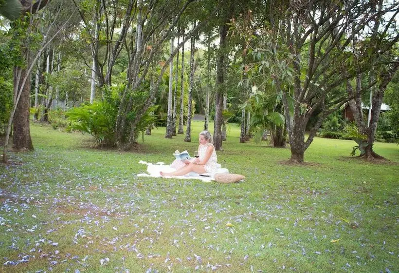 Sunshine Valley Cottages