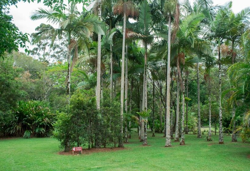 Sunshine Valley Cottages