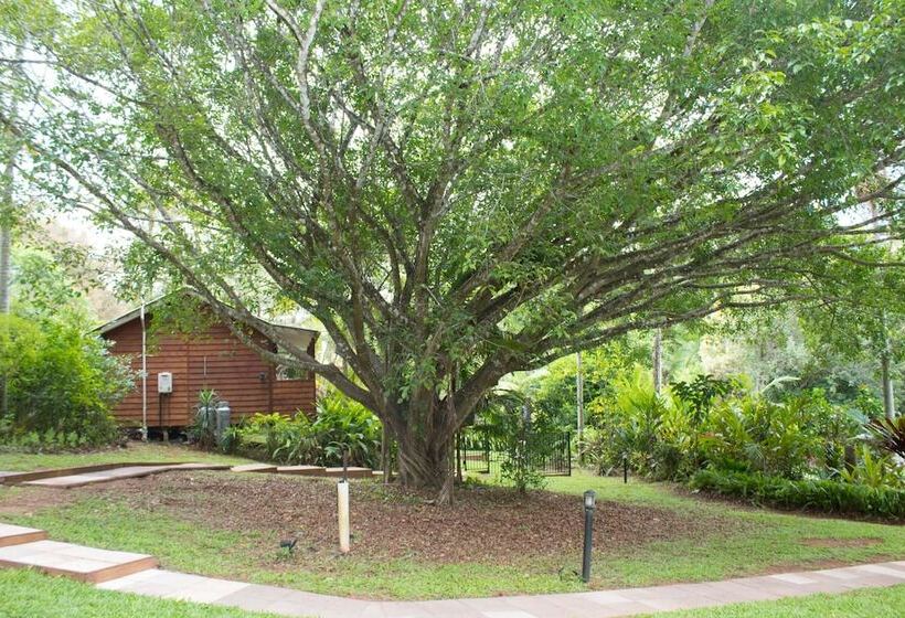 Sunshine Valley Cottages
