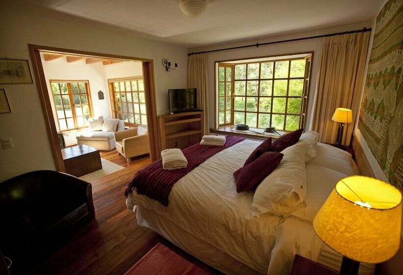 בית מלון כפרי Posada Del Río