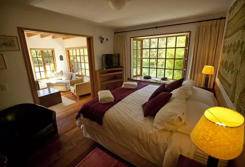 Hotelli Posada Del Río