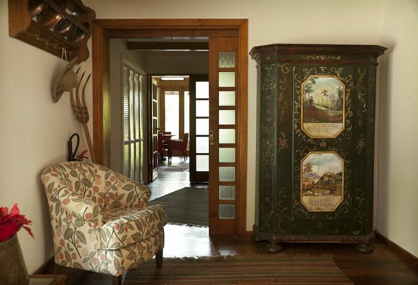 בית מלון כפרי Posada Del Río