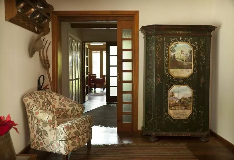 Hotelli Posada Del Río