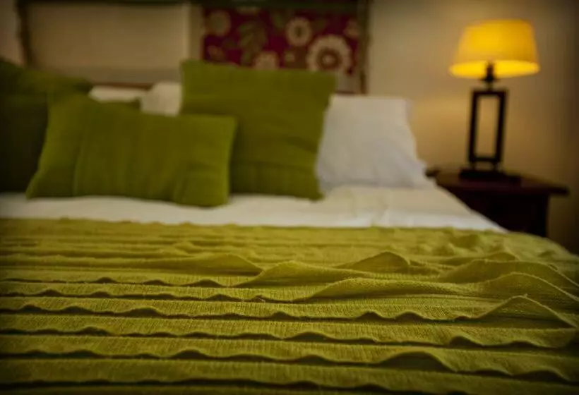 Hotelli Posada Del Río