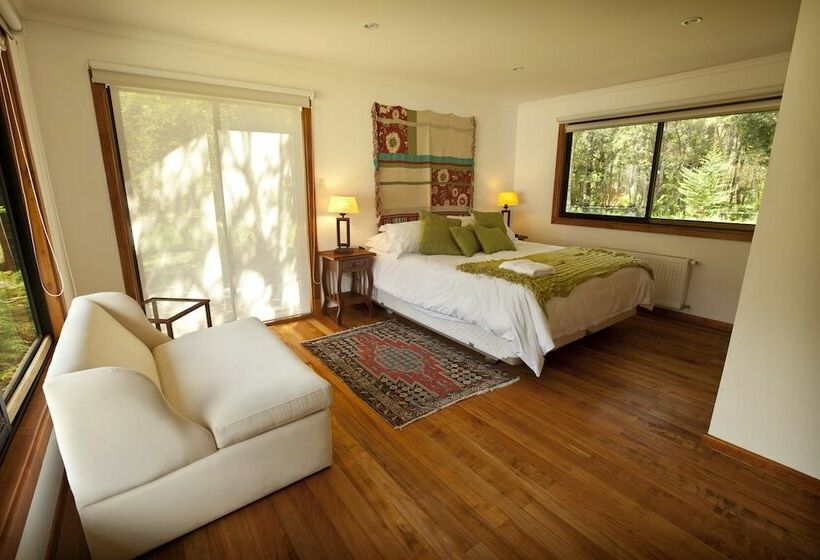 בית מלון כפרי Posada Del Río