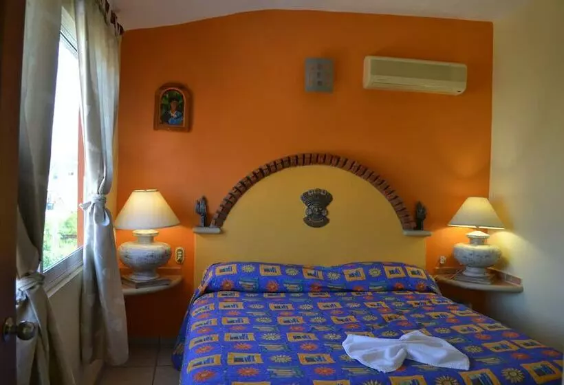 ホテル Cactus Inn