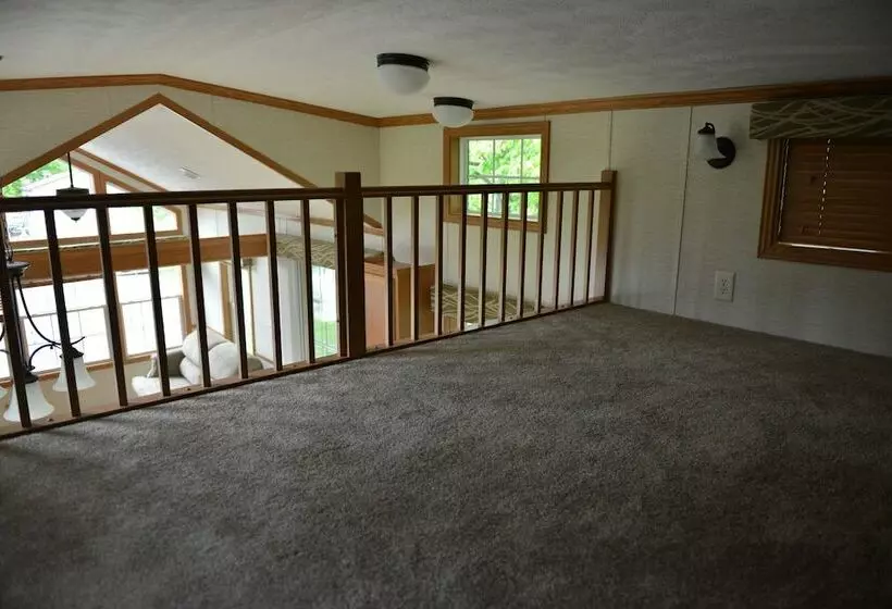 Hotelli Gettysburg Farm Rv Campground