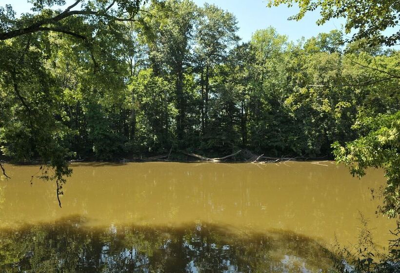 酒店 Gettysburg Farm Rv Campground