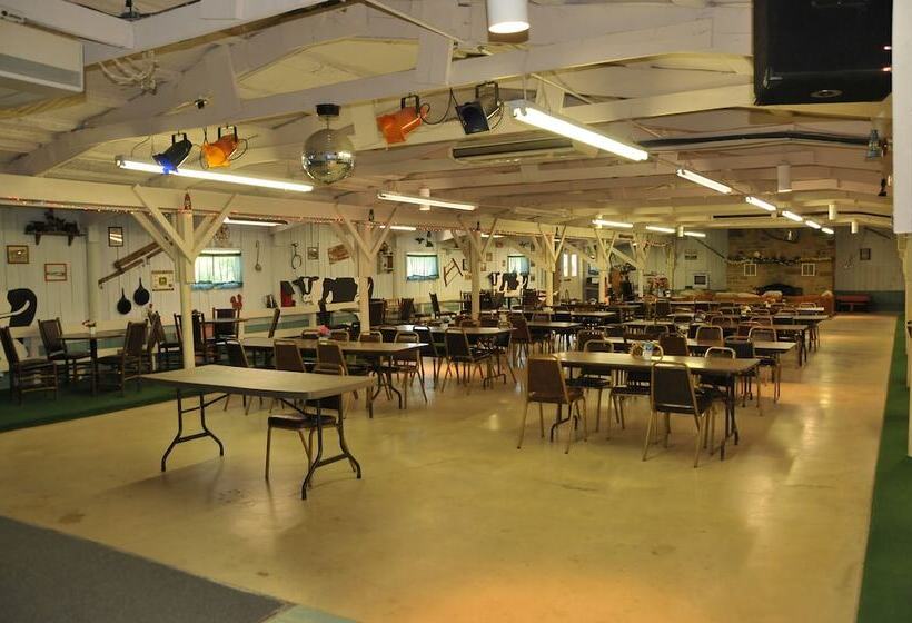 酒店 Gettysburg Farm Rv Campground