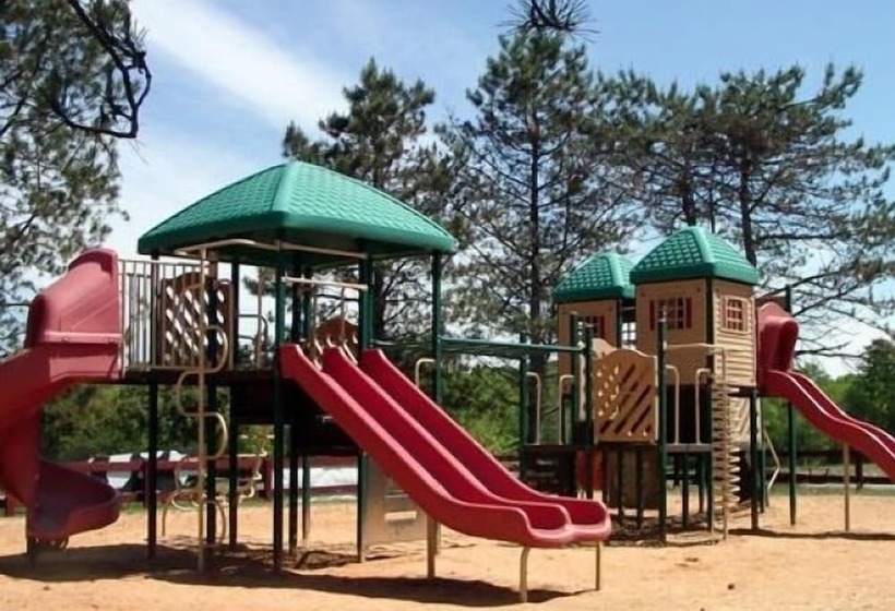 酒店 Gettysburg Farm Rv Campground