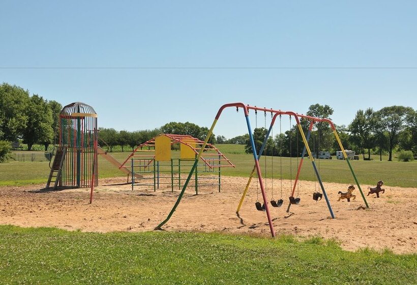 酒店 Gettysburg Farm Rv Campground